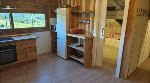 Foto 2 de Ático de alquiler en Aia, Gipuzkoa