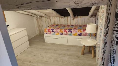 Foto 3 de Ático de alquiler en Aia, Gipuzkoa