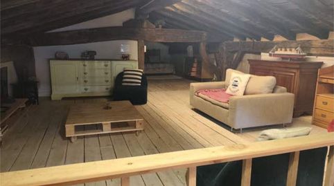 Foto 5 de Ático de alquiler en Aia, Gipuzkoa