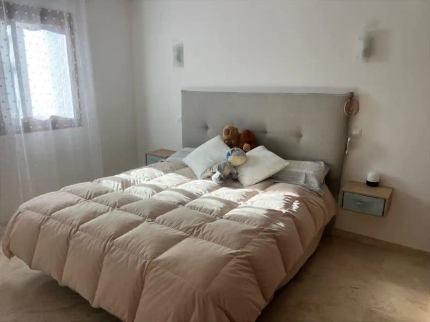 Flat for rent in Punta Prima