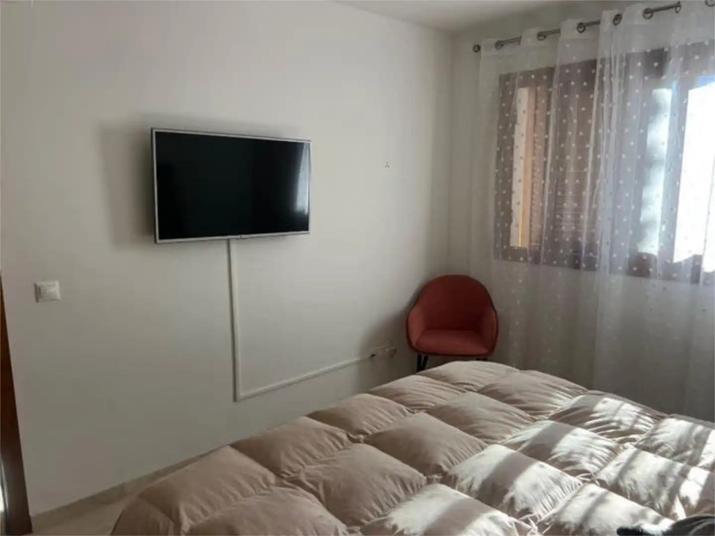 Flat for rent in Punta Prima