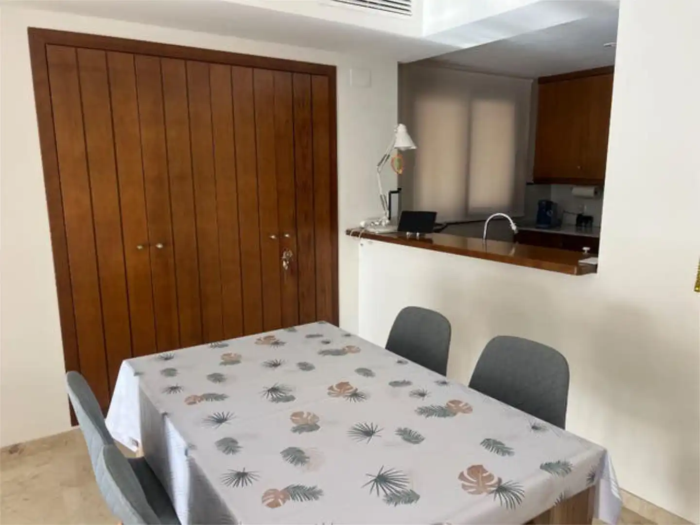 Flat for rent in Punta Prima