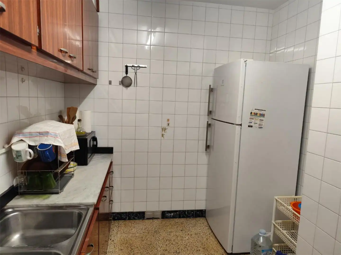 Wohnung zum Verkauf in Carrer D'es Castell, 7, Son Vilar - Trepucó Wohnung zum Verkauf in Carrer D'es Castell, 7, Son Vilar - Trepucó