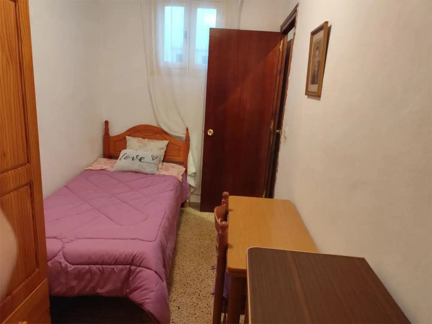 Wohnung zum Verkauf in Carrer D'es Castell, 7, Son Vilar - Trepucó Wohnung zum Verkauf in Carrer D'es Castell, 7, Son Vilar - Trepucó