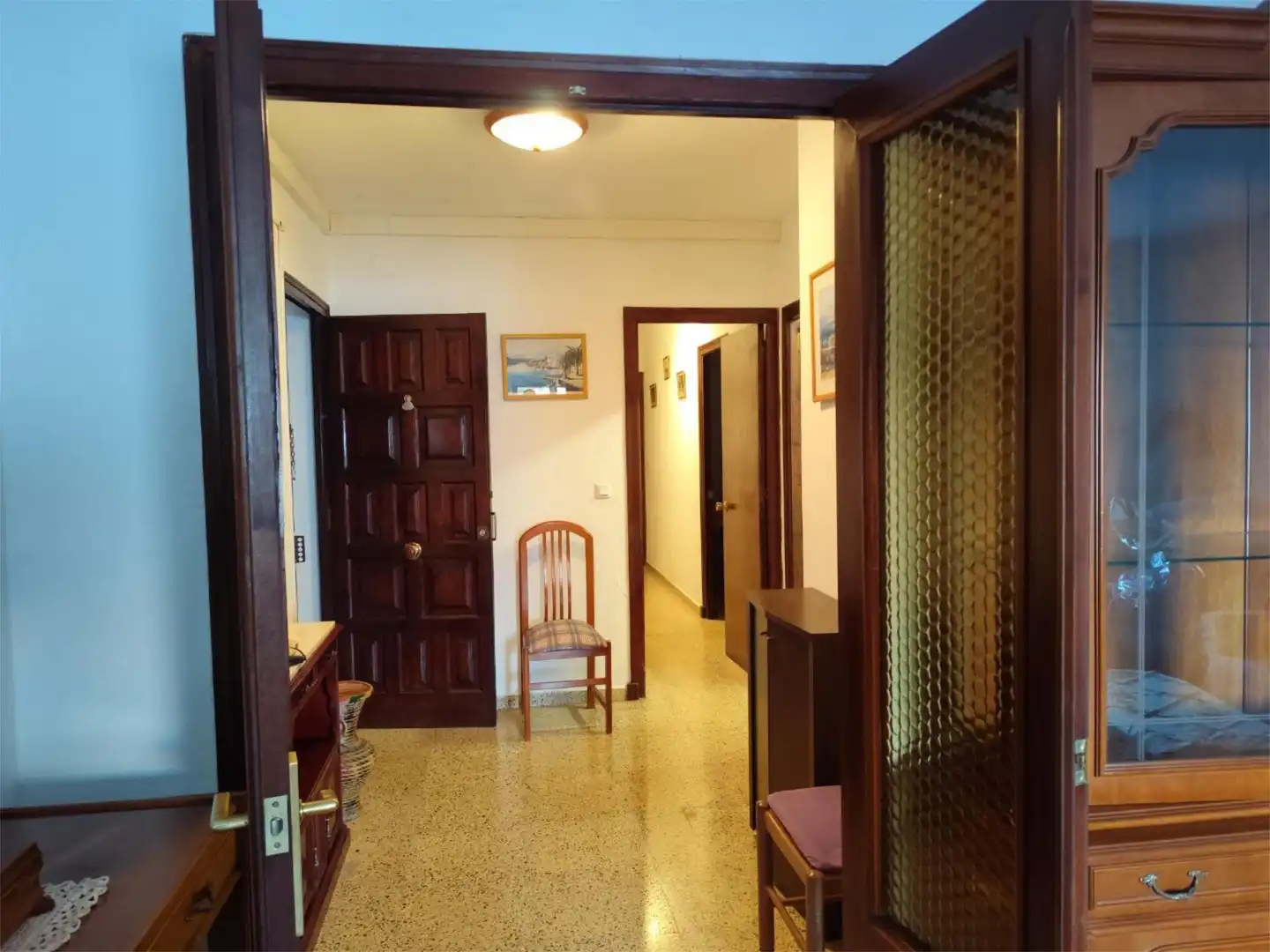 Wohnung zum Verkauf in Carrer D'es Castell, 7, Son Vilar - Trepucó Wohnung zum Verkauf in Carrer D'es Castell, 7, Son Vilar - Trepucó