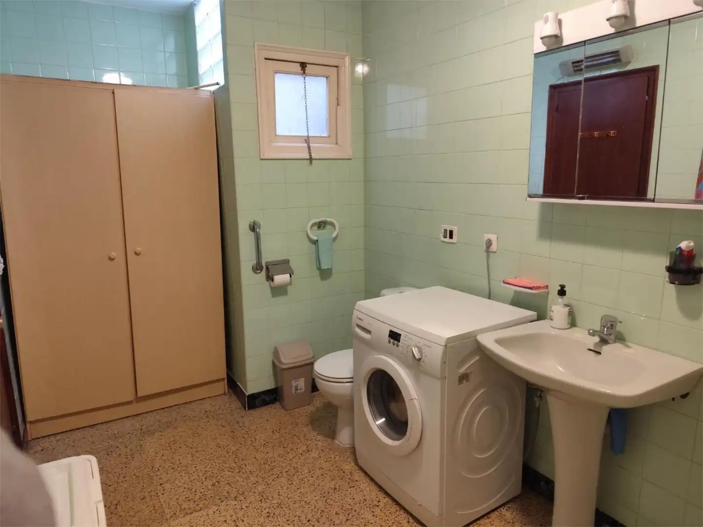 Wohnung zum Verkauf in Carrer D'es Castell, 7, Son Vilar - Trepucó Wohnung zum Verkauf in Carrer D'es Castell, 7, Son Vilar - Trepucó