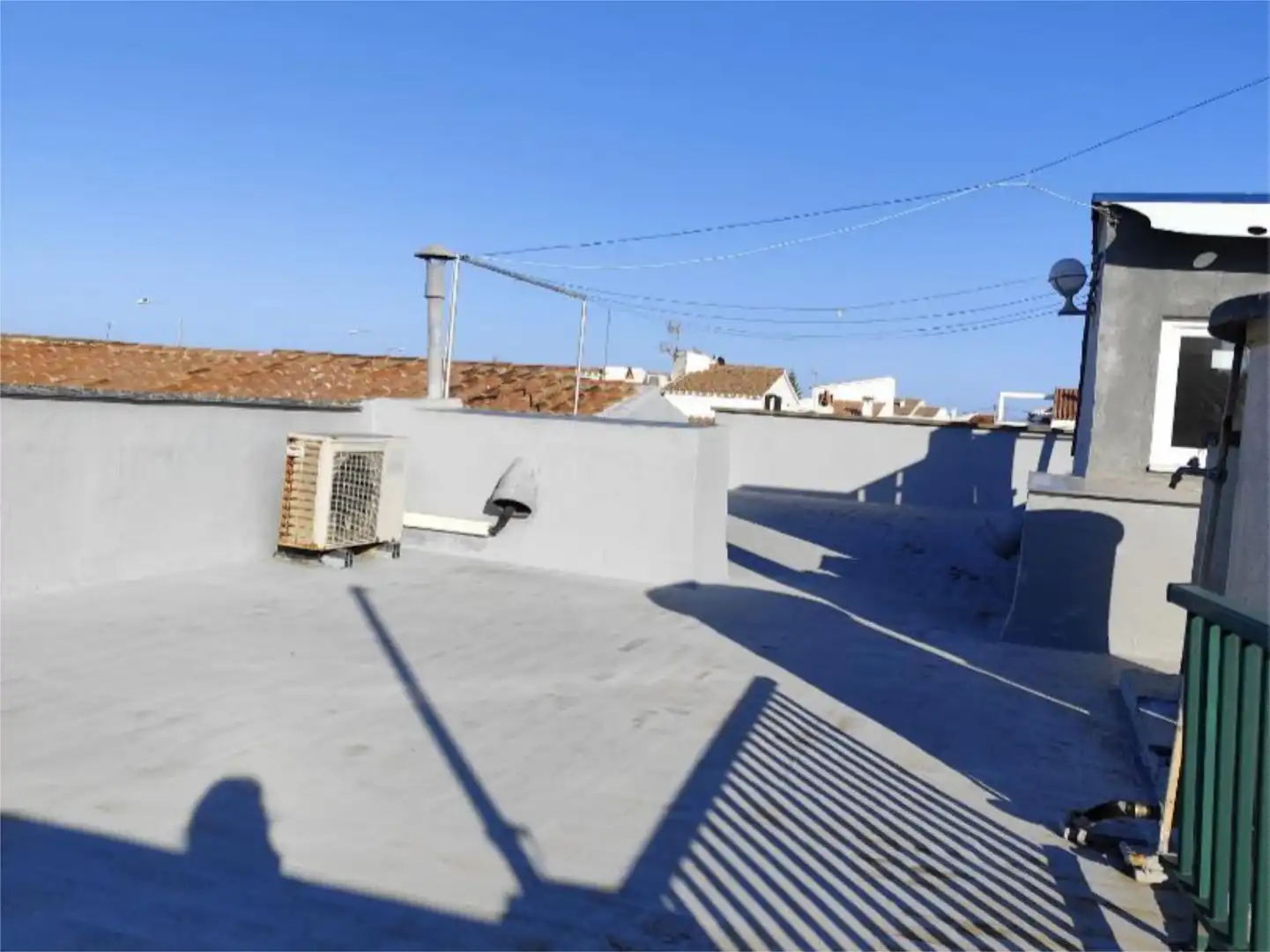 Wohnung zum Verkauf in Carrer D'es Castell, 7, Son Vilar - Trepucó Wohnung zum Verkauf in Carrer D'es Castell, 7, Son Vilar - Trepucó