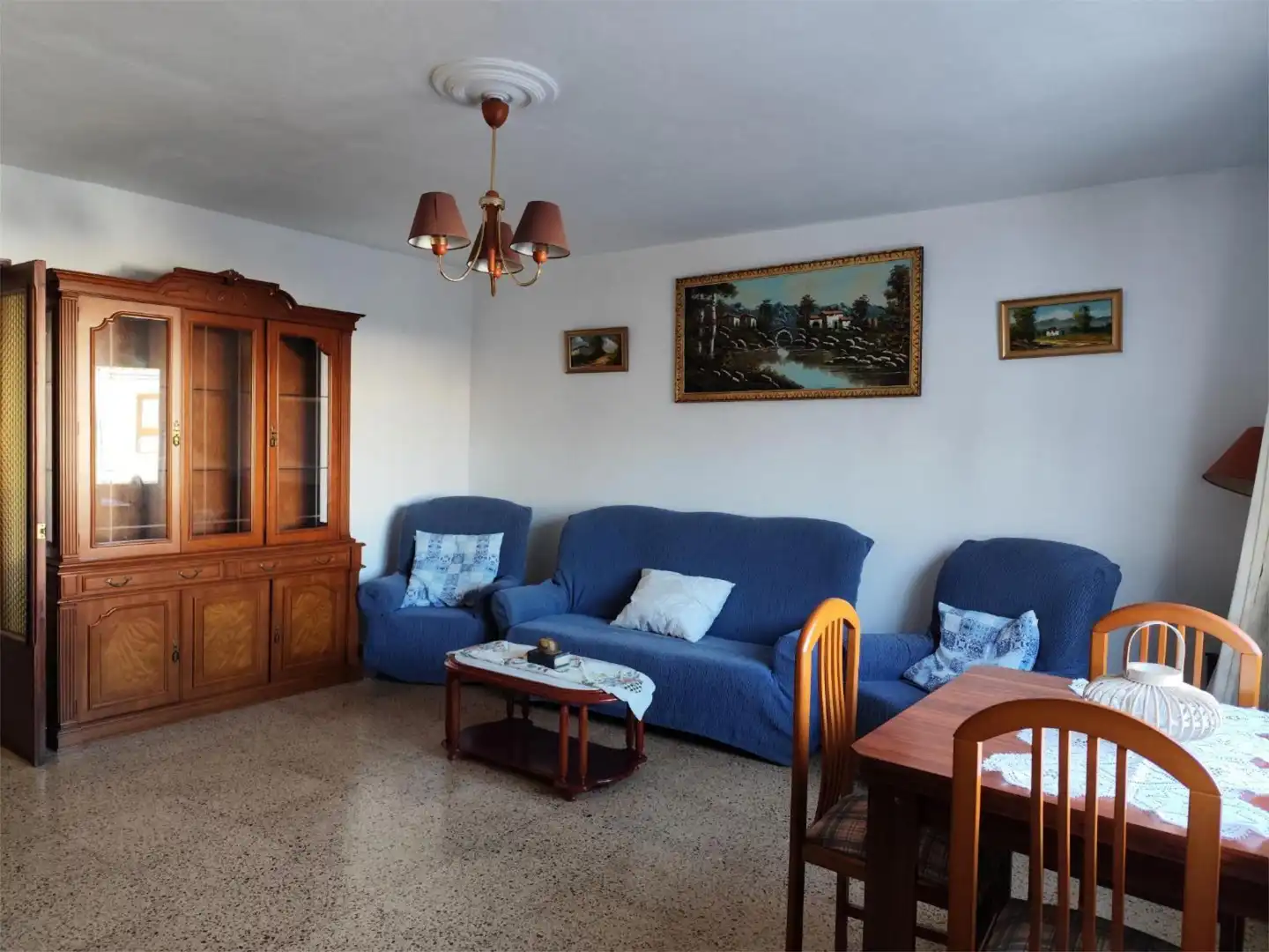Wohnung zum Verkauf in Carrer D'es Castell, 7, Son Vilar - Trepucó Wohnung zum Verkauf in Carrer D'es Castell, 7, Son Vilar - Trepucó