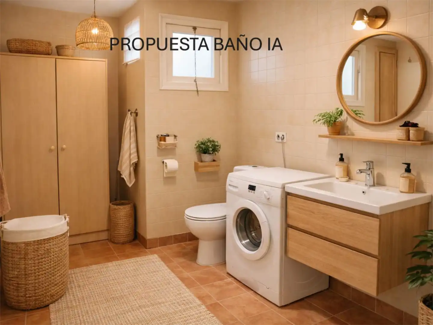 Wohnung zum Verkauf in Carrer D'es Castell, 7, Son Vilar - Trepucó Wohnung zum Verkauf in Carrer D'es Castell, 7, Son Vilar - Trepucó