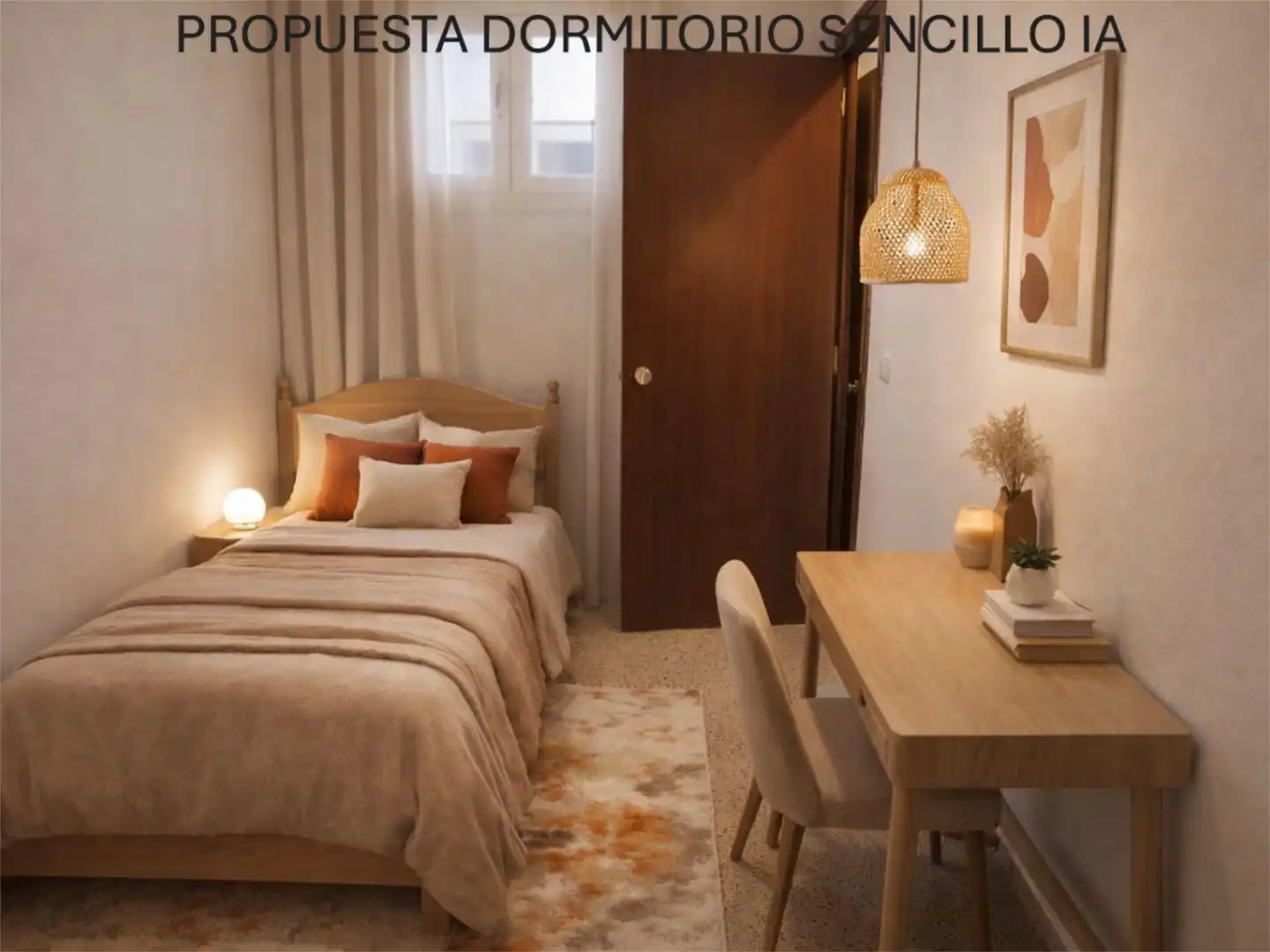 Wohnung zum Verkauf in Carrer D'es Castell, 7, Son Vilar - Trepucó Wohnung zum Verkauf in Carrer D'es Castell, 7, Son Vilar - Trepucó
