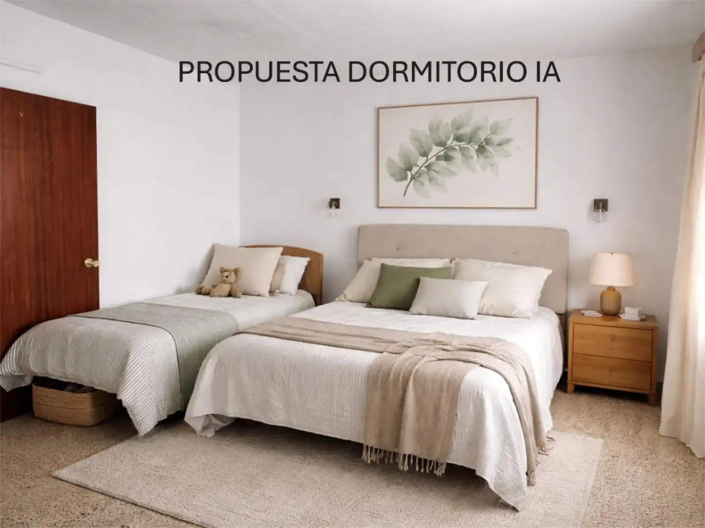 Wohnung zum Verkauf in Carrer D'es Castell, 7, Son Vilar - Trepucó Wohnung zum Verkauf in Carrer D'es Castell, 7, Son Vilar - Trepucó