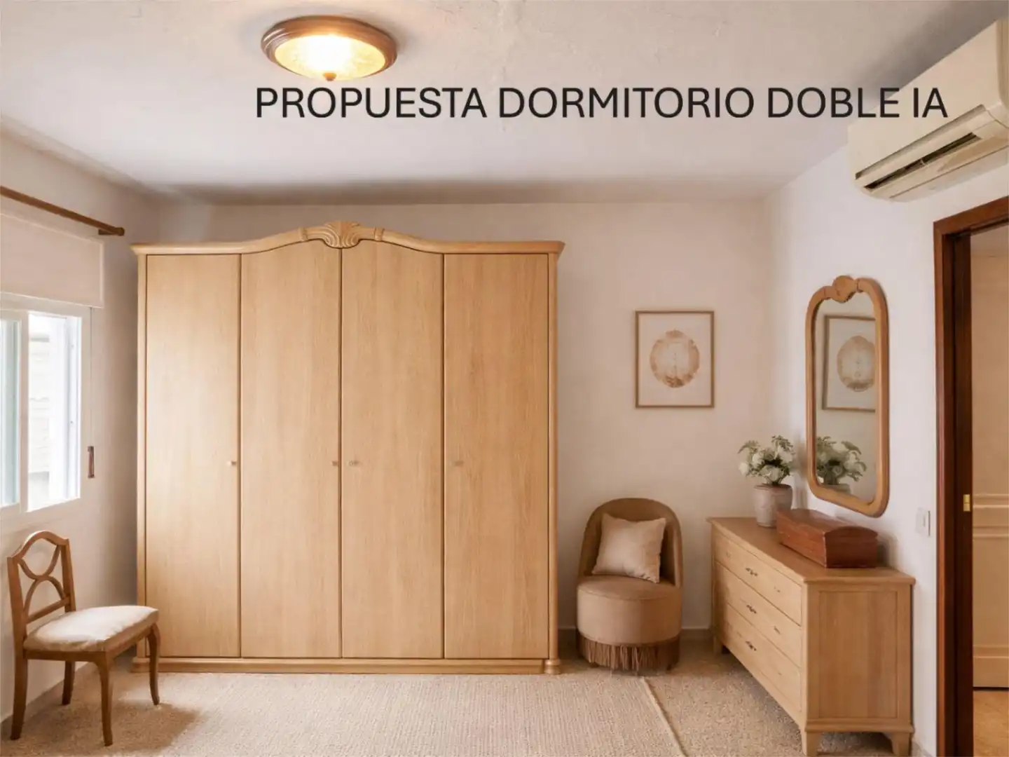 Wohnung zum Verkauf in Carrer D'es Castell, 7, Son Vilar - Trepucó Wohnung zum Verkauf in Carrer D'es Castell, 7, Son Vilar - Trepucó