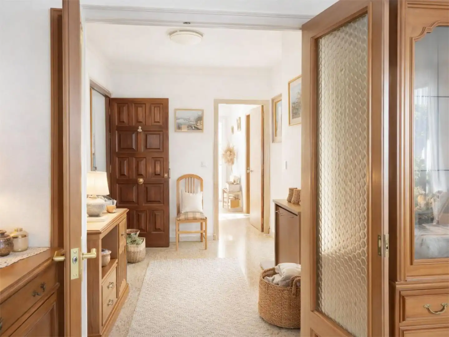 Wohnung zum Verkauf in Carrer D'es Castell, 7, Son Vilar - Trepucó Wohnung zum Verkauf in Carrer D'es Castell, 7, Son Vilar - Trepucó