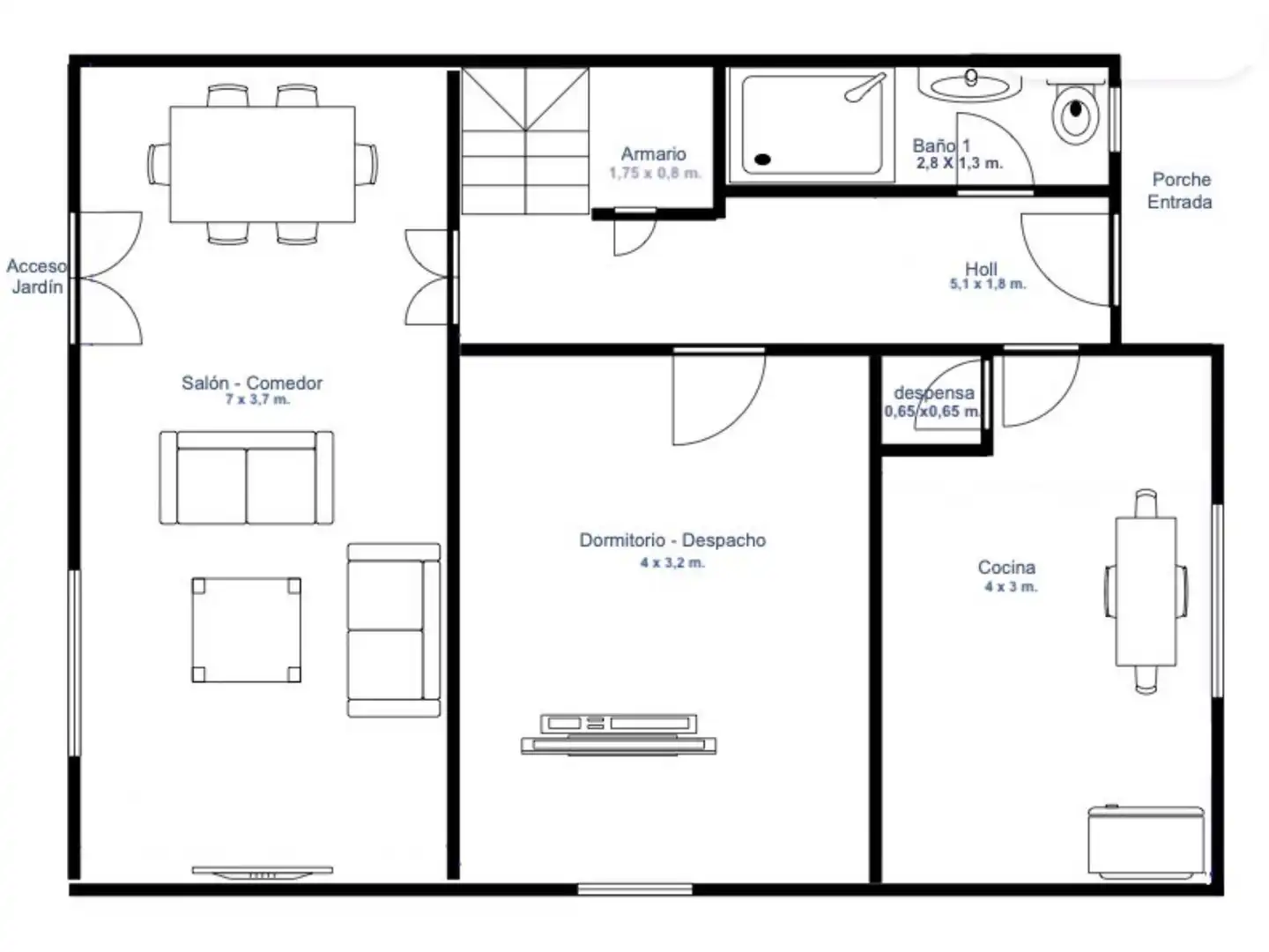Houses for sale in Calle Madeira, 1, Señorío de Illescas Houses for sale in Illescas with Air Conditioner, Terrace and Swimming Pool