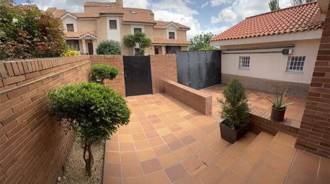 Foto 2 de Casa o xalet en venda a Calle Madeira, 1, Señorío de Illescas, Illescas