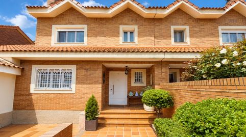 Casa o xalet en venda a Calle Madeira, 1, Señorío de Illescas, Illescas - imatge 2 Foto 2 de Casa o xalet en venda a Calle Madeira, 1, Señorío de Illescas, Illescas
