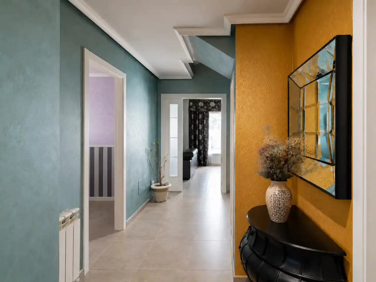Houses for sale in Calle Madeira, 1, Señorío de Illescas Houses for sale in Illescas with Air Conditioner, Terrace and Swimming Pool