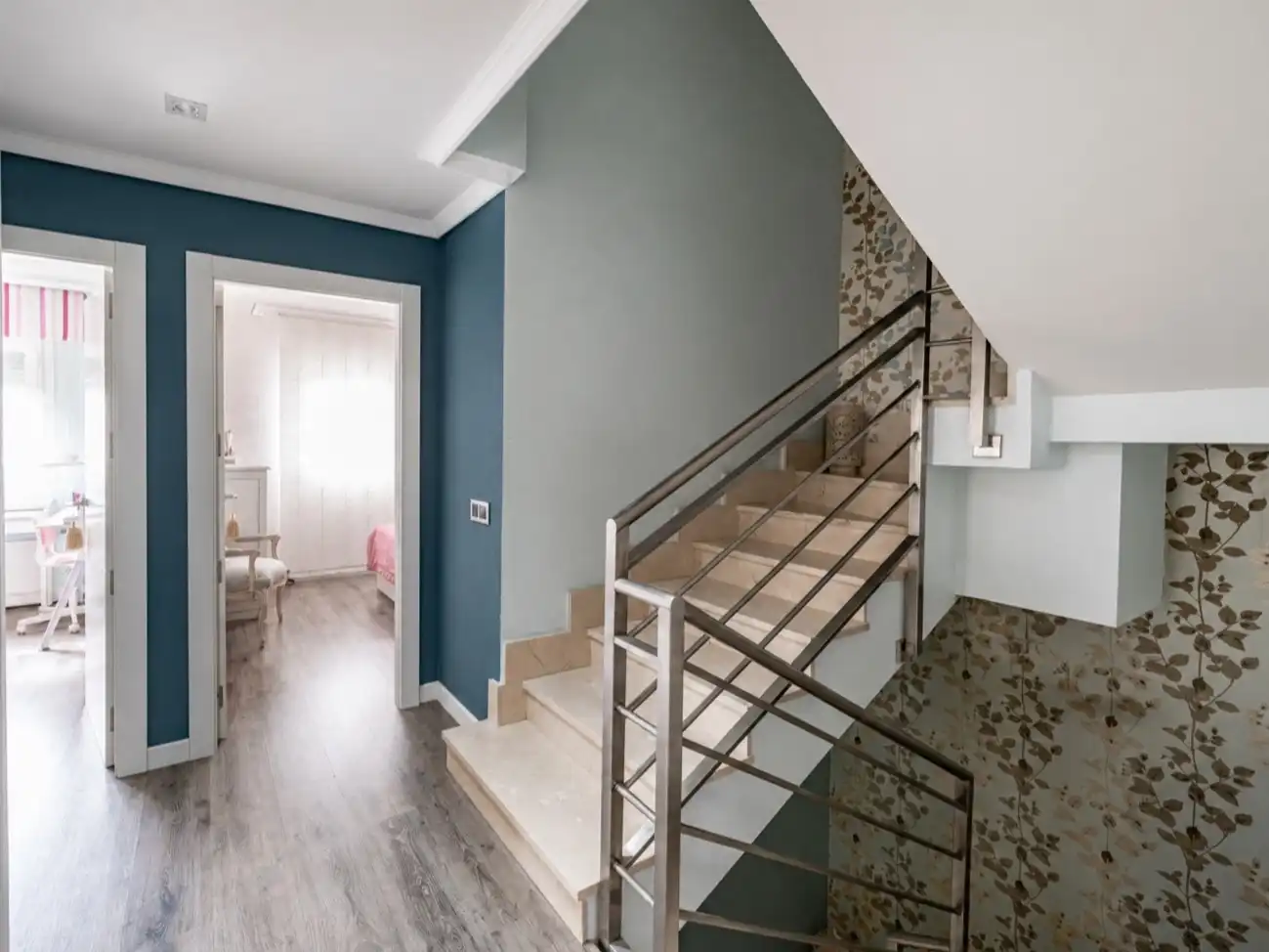 Houses for sale in Calle Madeira, 1, Señorío de Illescas Houses for sale in Illescas with Air Conditioner, Terrace and Swimming Pool
