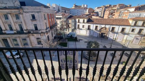 Foto 5 de Piso en venta en Calle el Collado, 43, Centro, Soria Capital
