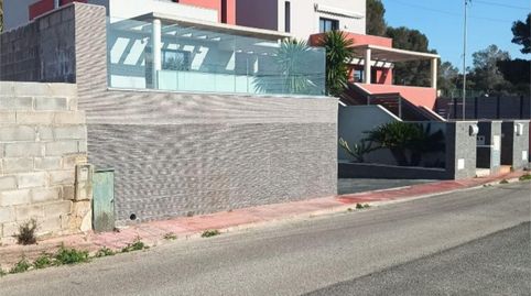 Foto 2 de Casa adosada en venda a Carrer Dels Clavells, 4, Els Pallaresos, Tarragona
