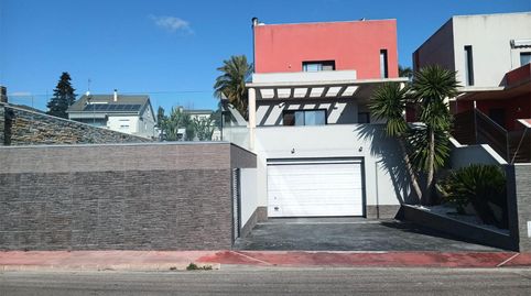 Foto 3 de Casa adosada en venda a Carrer Dels Clavells, 4, Els Pallaresos, Tarragona