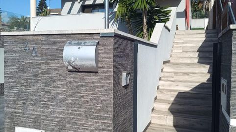 Foto 4 de Casa adosada en venda a Carrer Dels Clavells, 4, Els Pallaresos, Tarragona