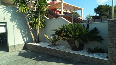 Foto 5 de Casa adosada en venda a Carrer Dels Clavells, 4, Els Pallaresos, Tarragona