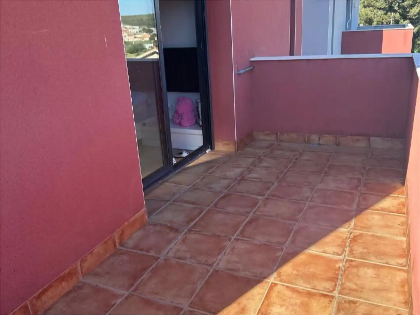 Casa adosada en venda a Carrer Dels Clavells, 4, Els Pallaresos Terrassa de Casa adosada en venda en Els Pallaresos amb Aire condicionat, Terrassa i Piscina