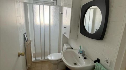 Foto 4 de Piso de alquiler en Calle Ciriaco Garrido, 3, Gran Via, Logroño