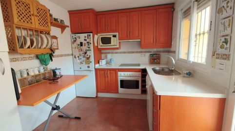 Foto 3 de Casa adosada en venda a Calle Begonia, 4, Sierra de Yeguas, Málaga