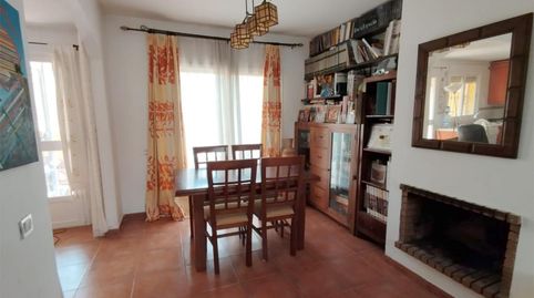 Foto 4 de Casa adosada en venda a Calle Begonia, 4, Sierra de Yeguas, Málaga