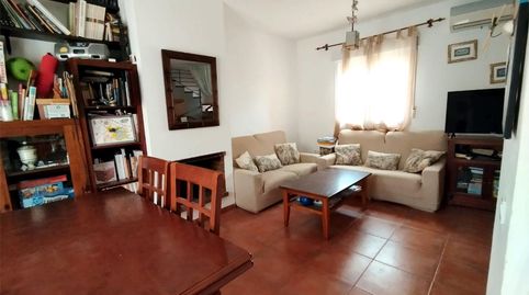 Foto 5 de Casa adosada en venda a Calle Begonia, 4, Sierra de Yeguas, Málaga