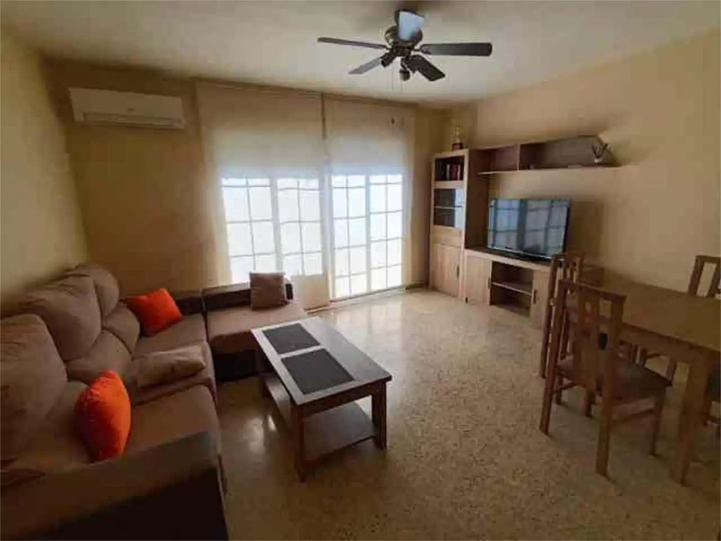 Pis de lloguer a Fuentemora