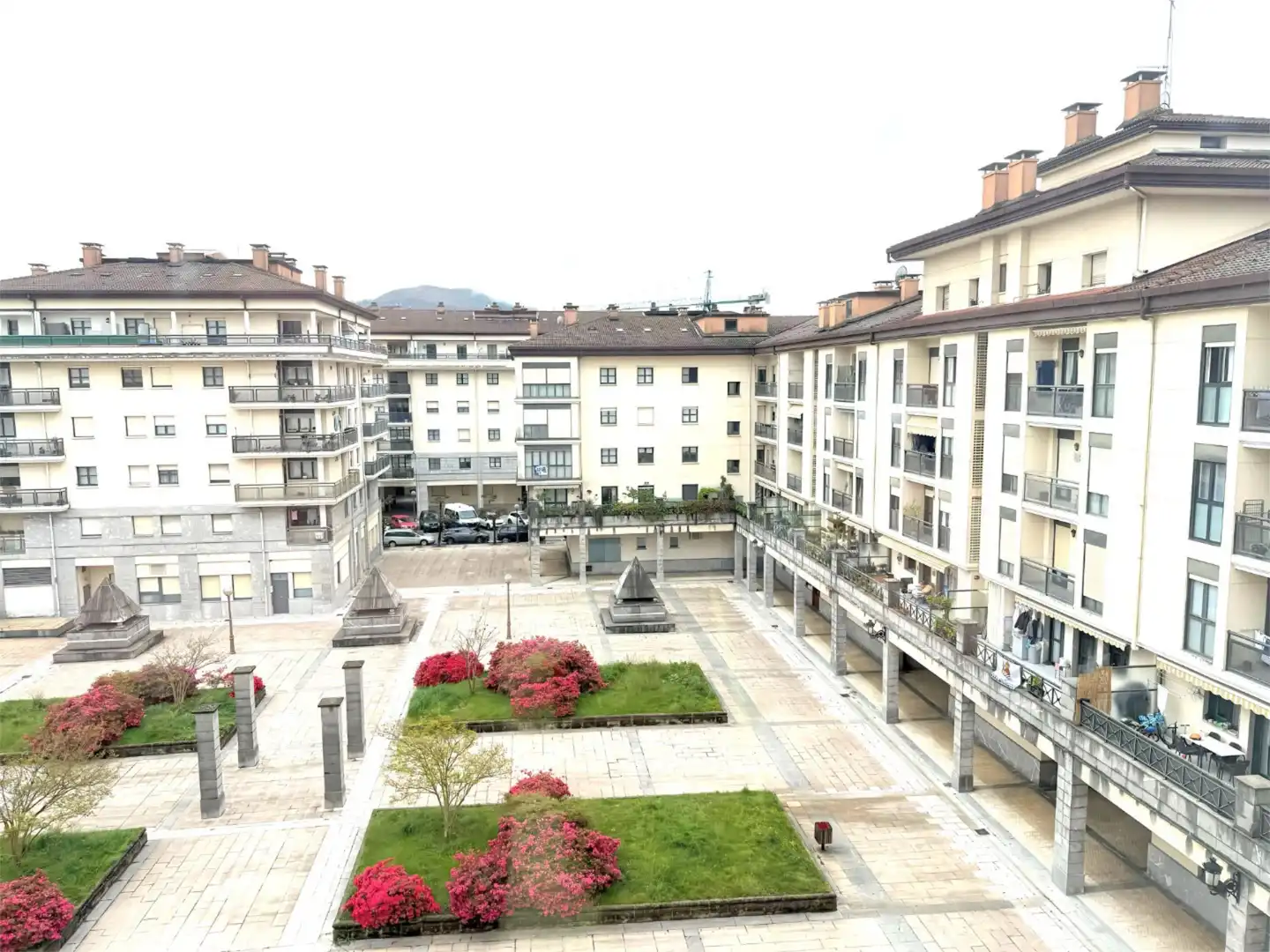 Piso en venta en Plaza del Green, 1, Lasarte-Oria