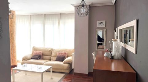 Foto 3 de Piso en venta en Plaza del Green, 1, Lasarte-Oria, Gipuzkoa