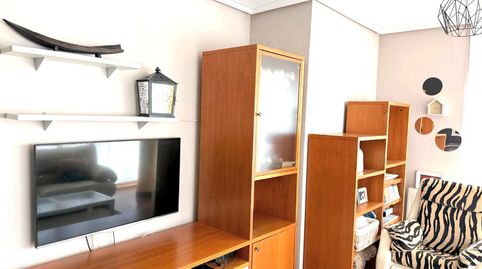 Foto 5 de Piso en venta en Plaza del Green, 1, Lasarte-Oria, Gipuzkoa