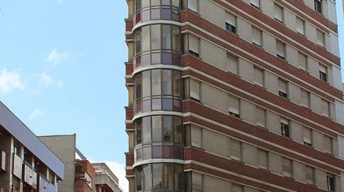 Foto 2 von Büro zur Miete in Calle Camino de Santiago, 4, Centro, Ponferrada