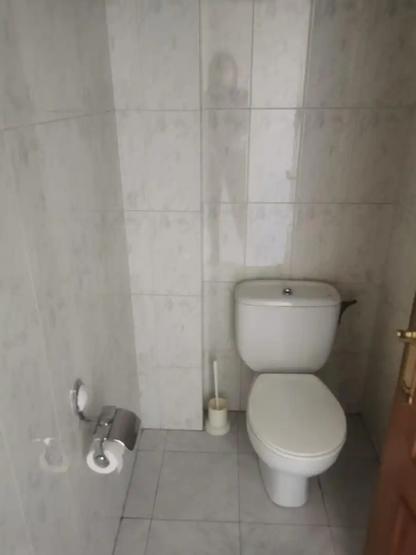 Büro zur Miete in Calle Camino de Santiago, 4, Centro Badezimmer von Büro zur Miete in Ponferrada