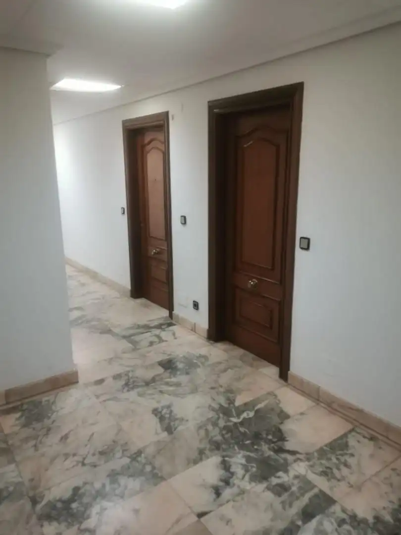 Büro zur Miete in Calle Camino de Santiago, 4, Centro Büro zur Miete in Ponferrada