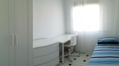 Flat for rent in Avenida de Miraflores, 97, Cruz Roja, Sevilla Capital - image 3 Photo 3 of Flat for rent in Avenida de Miraflores, 97, Cruz Roja, Sevilla Capital