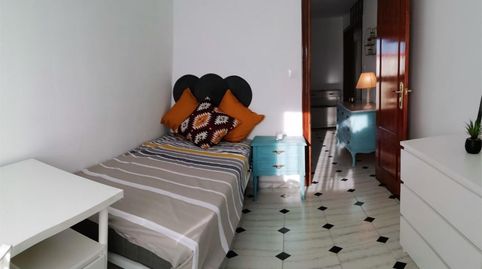 Flat for rent in Avenida de Miraflores, 97, Cruz Roja, Sevilla Capital - image 5 Photo 5 of Flat for rent in Avenida de Miraflores, 97, Cruz Roja, Sevilla Capital