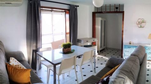 Flat for rent in Avenida de Miraflores, 97, Cruz Roja, Sevilla Capital - image 2 Photo 2 of Flat for rent in Avenida de Miraflores, 97, Cruz Roja, Sevilla Capital