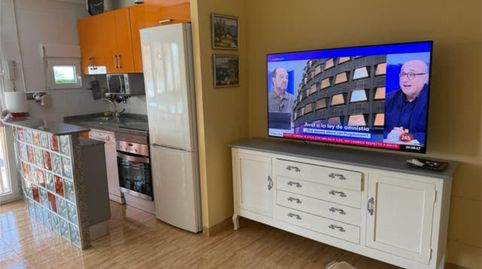 Foto 3 de Apartamento de alquiler en Costacabana - Loma Cabrera, Almería Capital