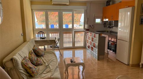 Foto 4 de Apartamento de alquiler en Costacabana - Loma Cabrera, Almería Capital
