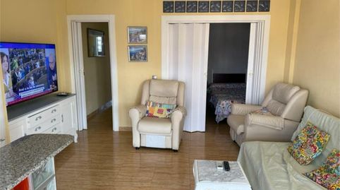 Foto 5 de Apartamento de alquiler en Costacabana - Loma Cabrera, Almería Capital