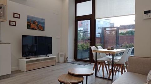 Foto 3 von Wohnung zur Miete in Sanxenxo pueblo, Sanxenxo