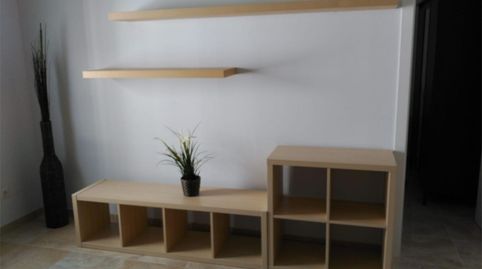 Foto 4 de Piso en venta en Calle Teniente Ochoa Olalla, 10, San Isidro, Madrid Capital