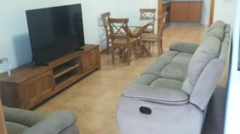 Foto 4 von Wohnung zur Miete in Calle Atajillo, 8, Felix, Almería