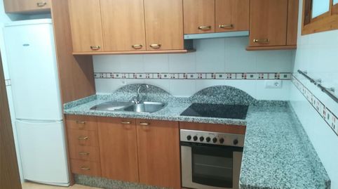 Foto 5 von Wohnung zur Miete in Calle Atajillo, 8, Felix, Almería