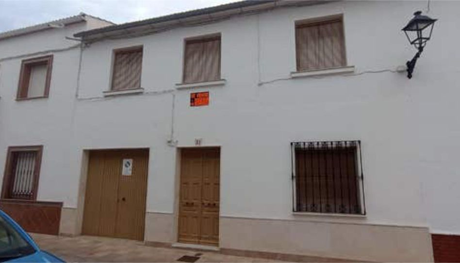 Casa o xalet en venda a Marmolejo, Jaén - imatge 1 Foto 1 de Casa o xalet en venda a Marmolejo, Jaén
